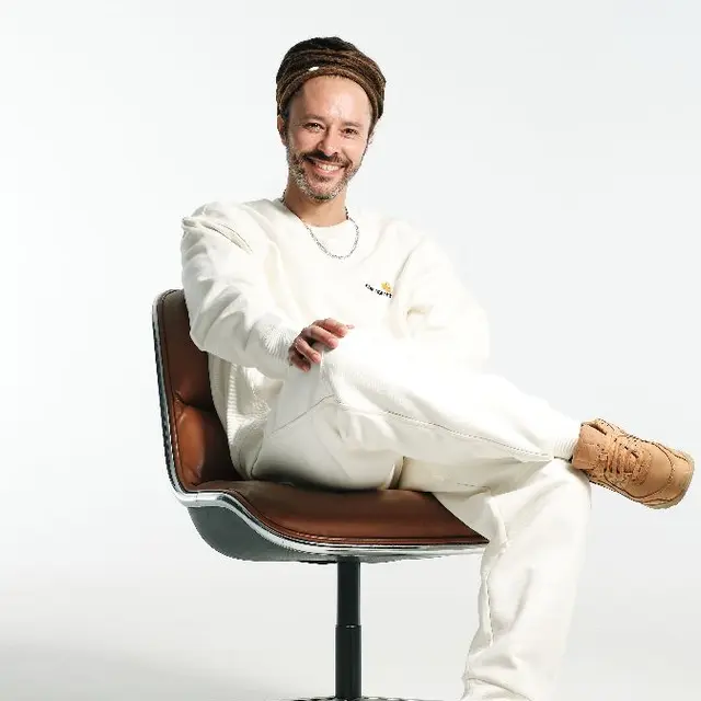 Affiche espace étincelle