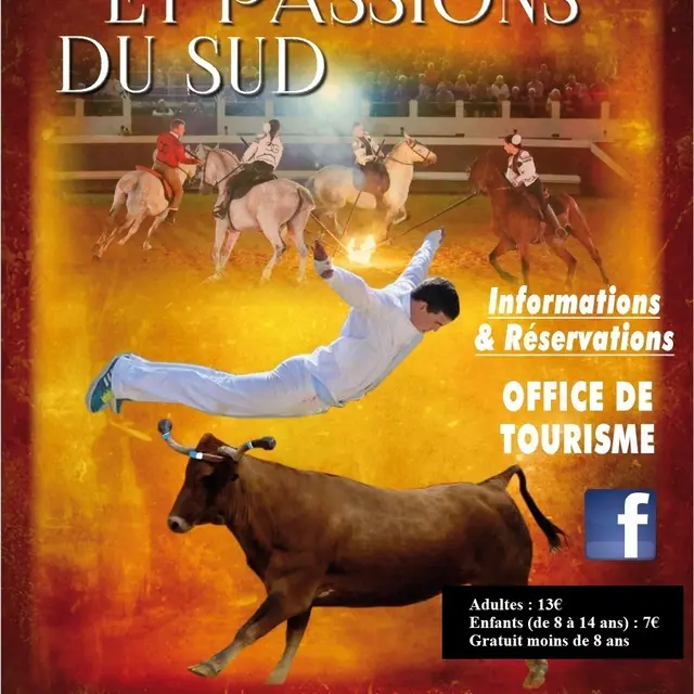Affiche Mimizan 18 juillet 2024 avec prix