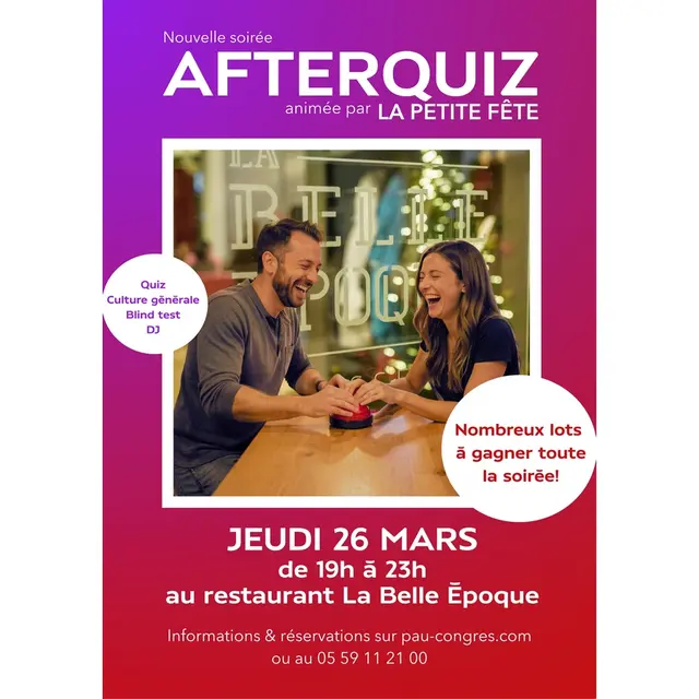Afterquizz