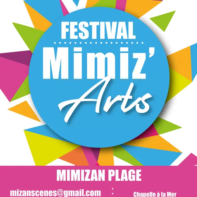 AfficheMimizarts-2025_reduite