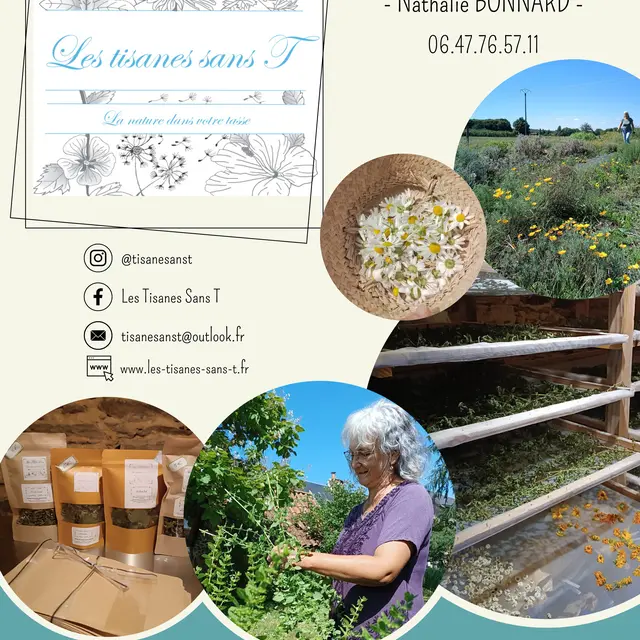 Affichette  - 1