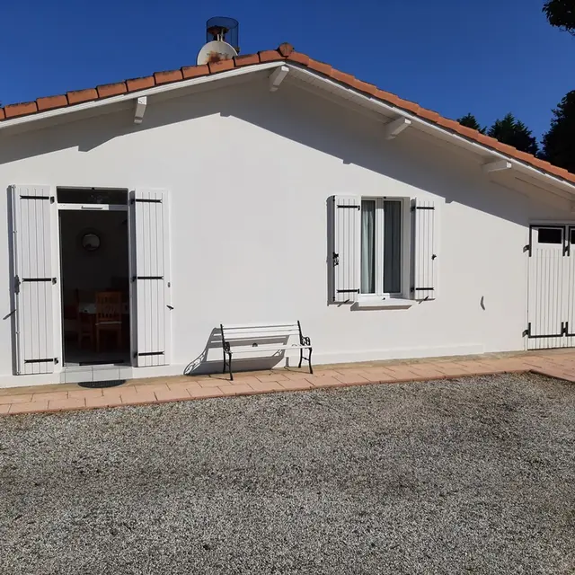 Alonso - location meublée