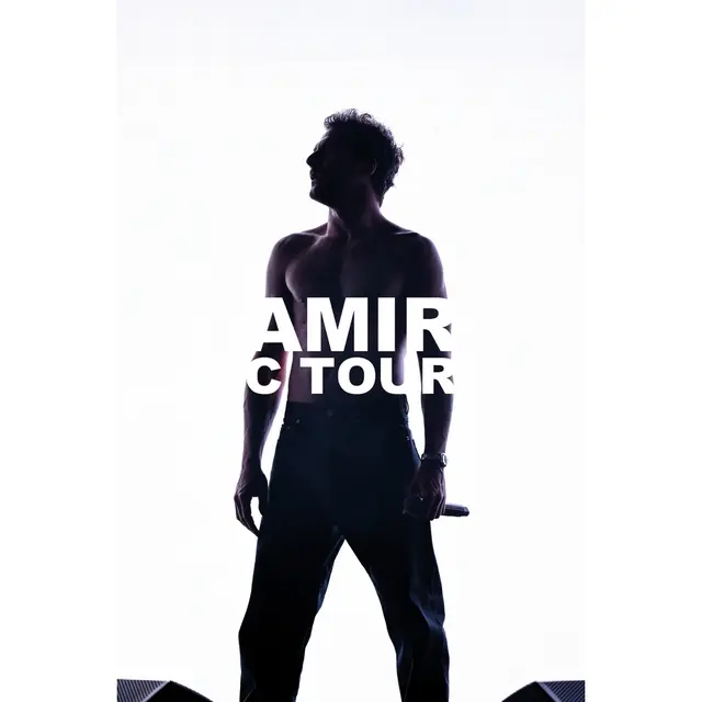 Amir C TOUR
