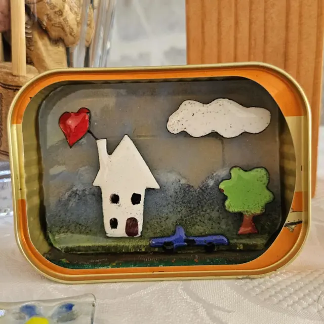 Anne's Armoire 4