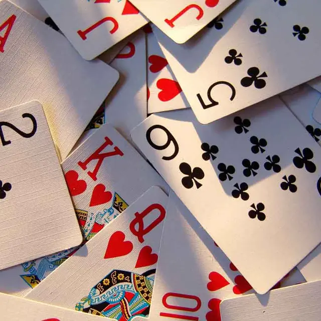 Animations locales belote