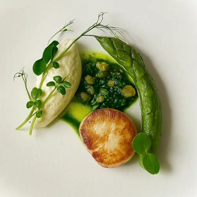 Asperge
