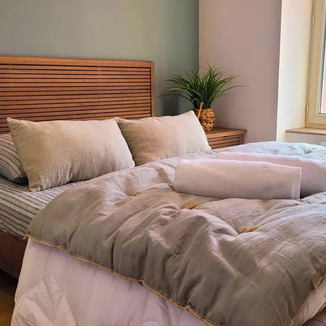 Appartement cosy à Nexon