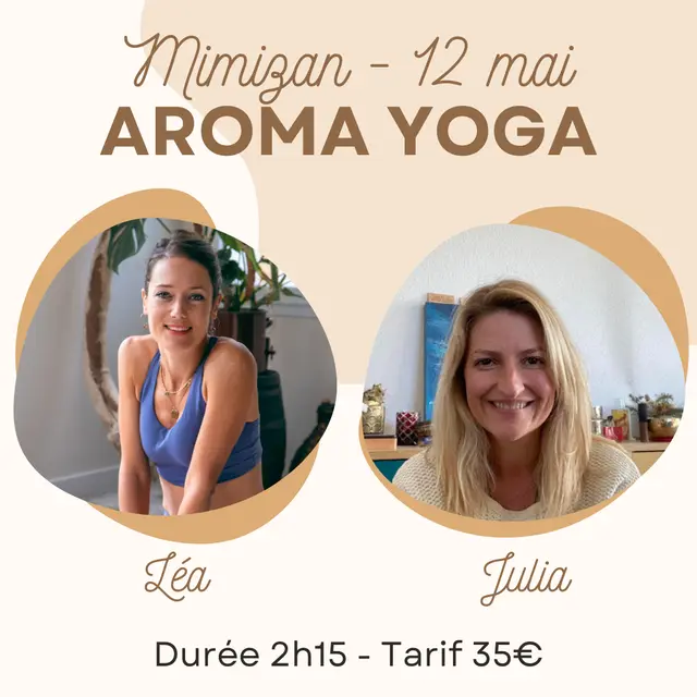 Aroma_Yoga