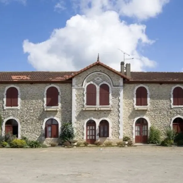 Arènes de Mugron