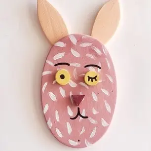 Atelier Céramique Lapin & compagnie © Peanuts