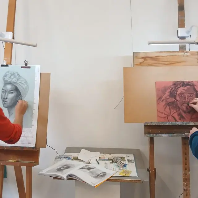 Atelier Garance 2026