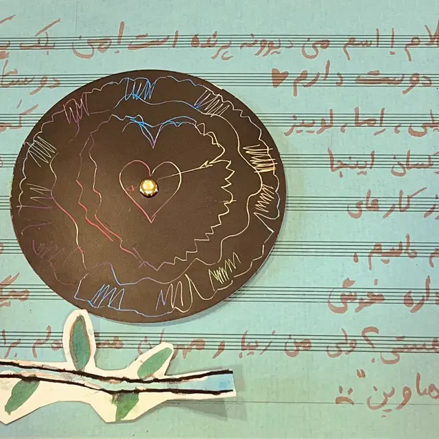 Atelier Mélographes