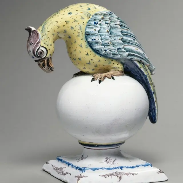 Atelier objets insolites