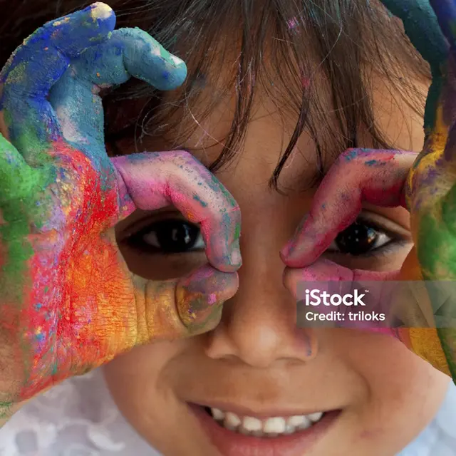 Atelier jeune public du mercredi