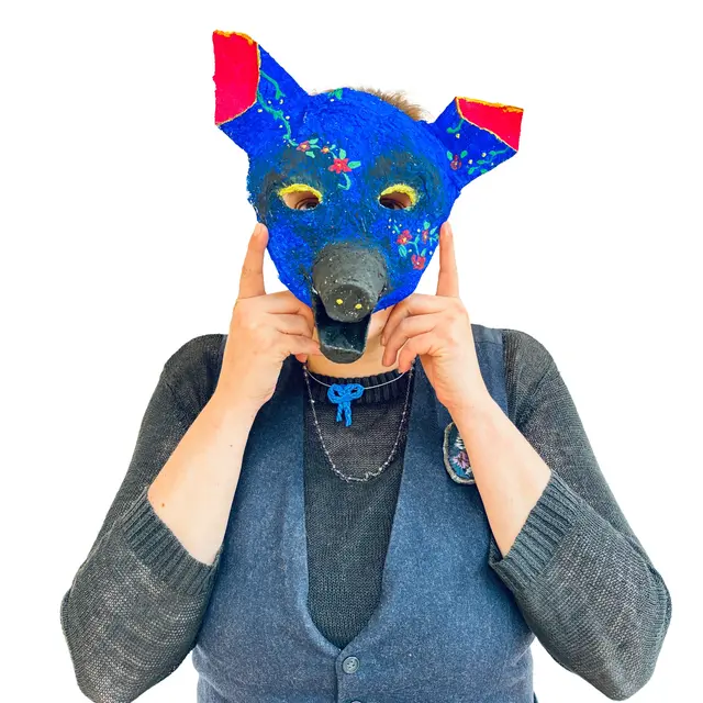 Ateliers masques creatures