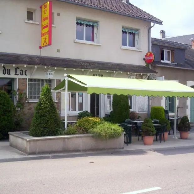 L' Auberge du Lac_1