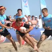 B RUGBY T