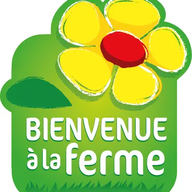 Logo Bienvenue à la ferme