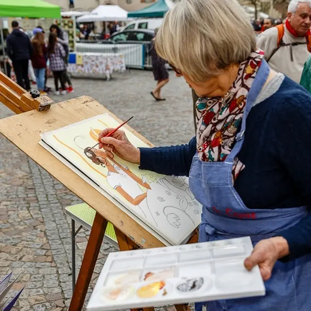 Journée Valadon