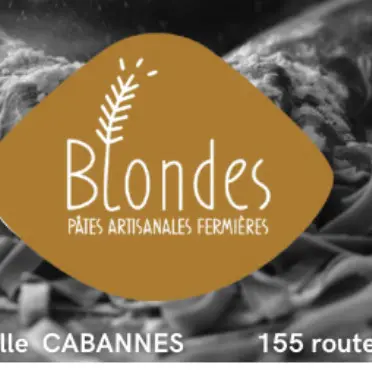 BLONDES