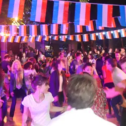 Bal-populaire