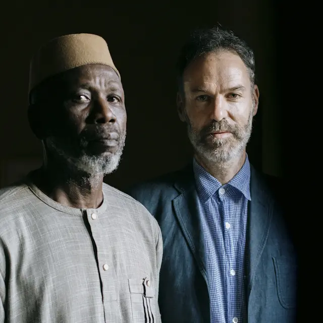 Ballake-Sissoko Piers-Faccini