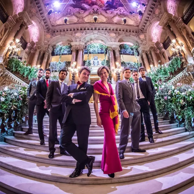 Benoît Guérin photography