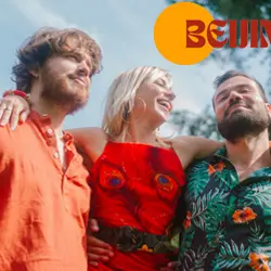 Beijinhos