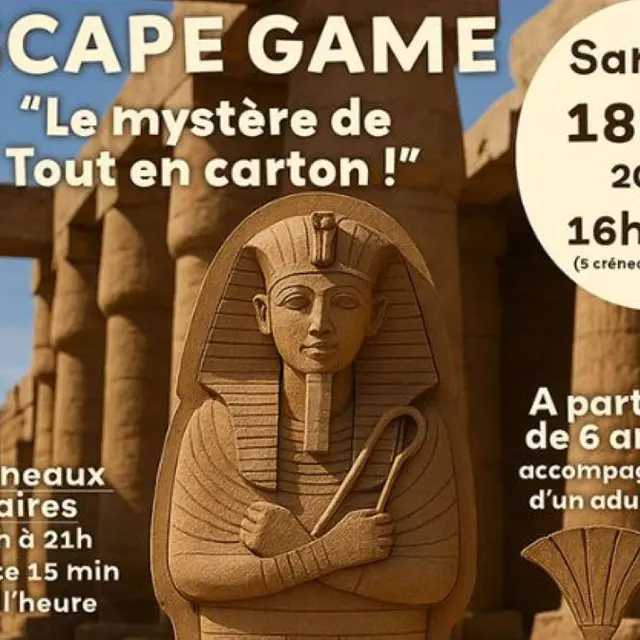 Bibliothèque de Creysse
