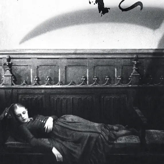 « Vampyr » de Carl Theodor Dreyer