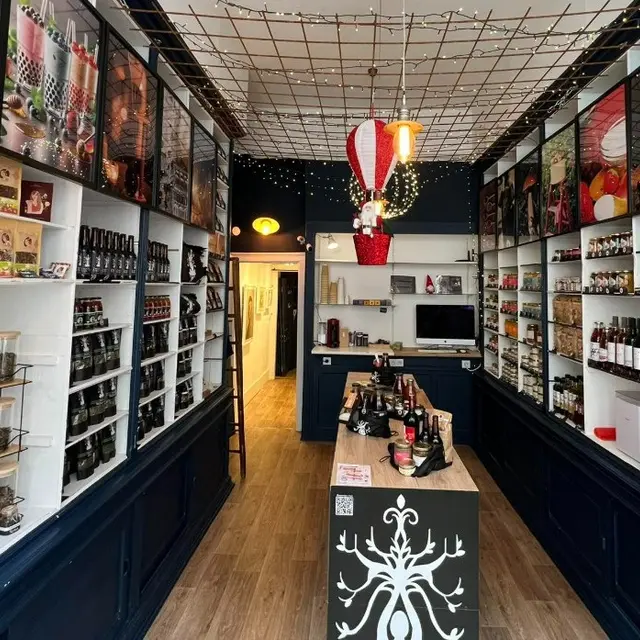 Boutique