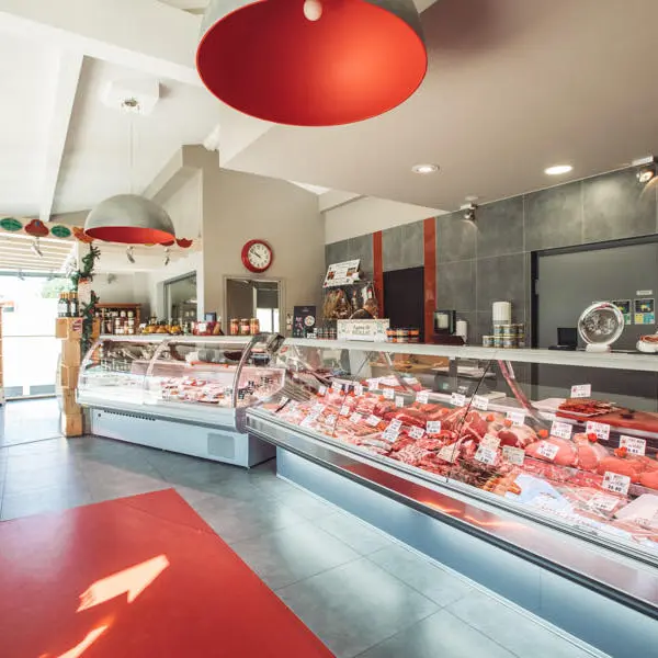Boucherie Charcuterie Larrazet 1