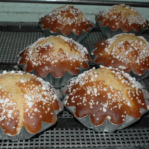 Boulangerie Cadillon - pastis