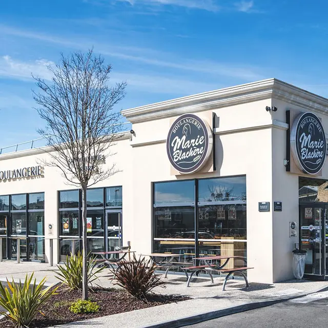 Boulangerie Marie Blachère - Le Pian-Médoc