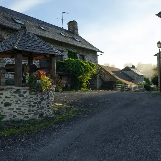 Bourg Espartignac © B Charles  (3)