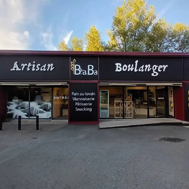 Blé à Ba, Le Pian 4