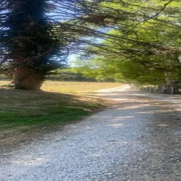 Blis et Born-Boucle de Fontbrejade-Chemin