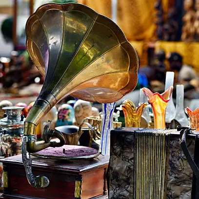 Brocante 2025