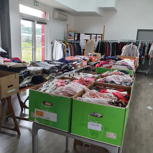 Braderie