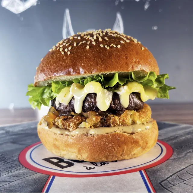 Burger