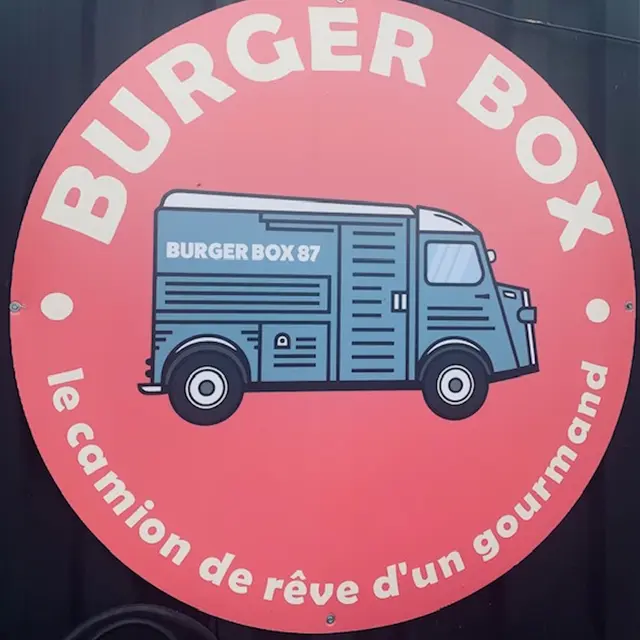 Burger Box 1
