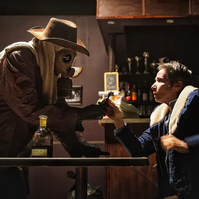 CAFE GLORIA ©Thierry Laporte (1)