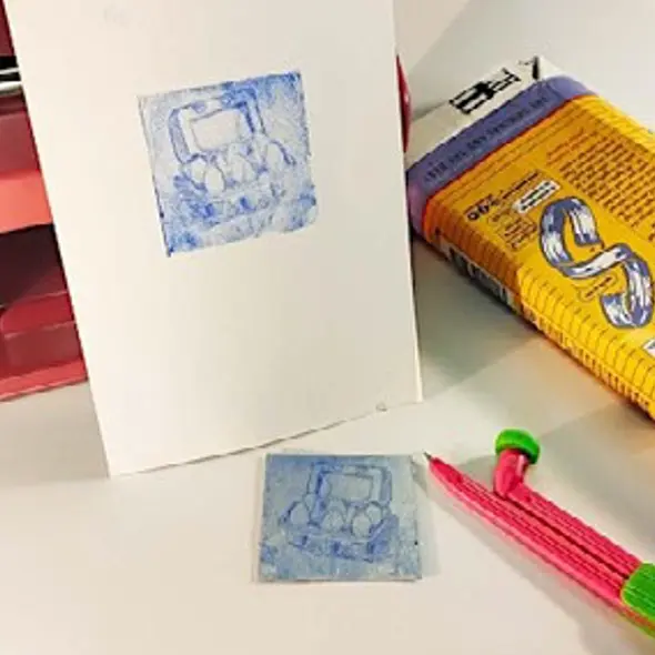 CALTAGIRONE Tetrapack
