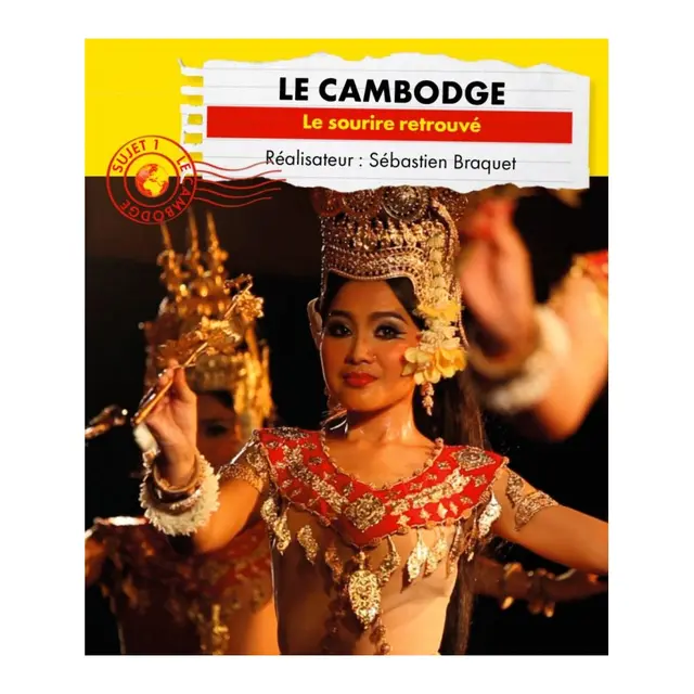 CDM - cambodge