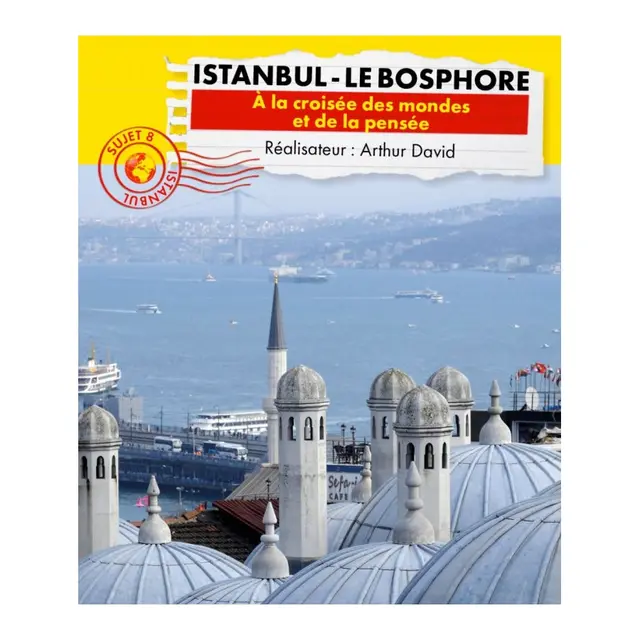 CDM - istambul