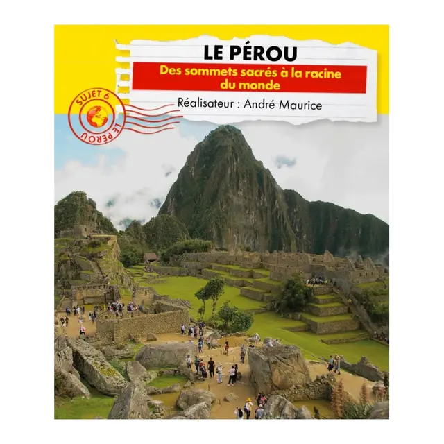 CDM - pérou