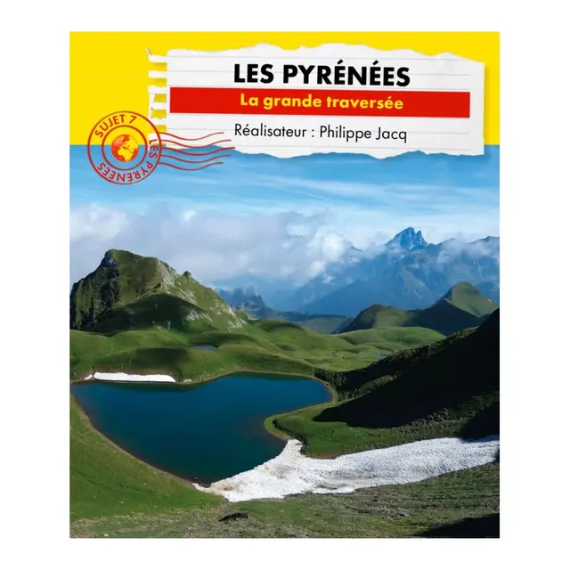CDM - pyrénées