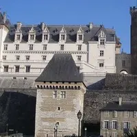 Chemin Henri IV