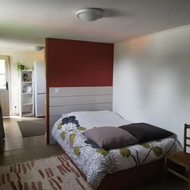 La Pierre Belle chambre