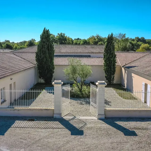 CHATEAU_MONGRAVEY_Vue du Ciel